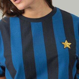 1970 FACCHETTI - Camiseta fútbol retro