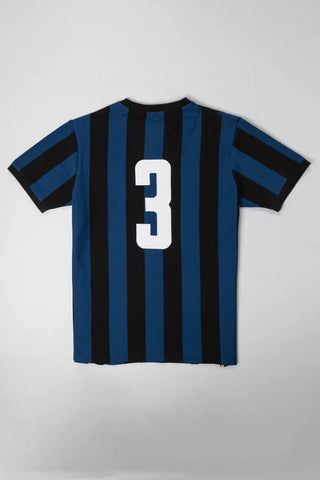 1970 FACCHETTI - Camiseta fútbol retro