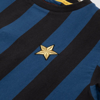 1970 FACCHETTI - Camiseta fútbol retro