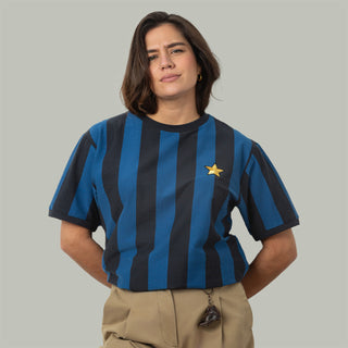 1970 FACCHETTI - Camiseta fútbol retro