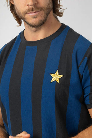 1970 FACCHETTI - Camiseta fútbol retro