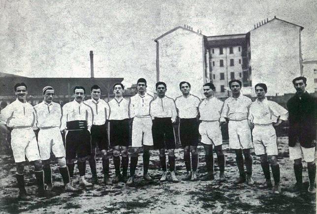 Imagen histórica