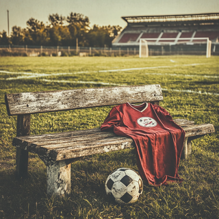 Camisetas de Futbol Vintage en Cartagena