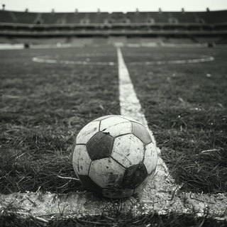 Camisetas de Futbol Vintage en Zaragoza