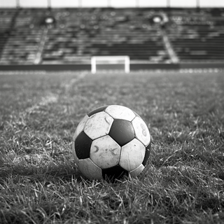 Camisetas de Futbol Vintage en Murcia