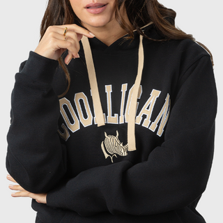 1960 Copa Libertadores Negra - Sudadera Retro