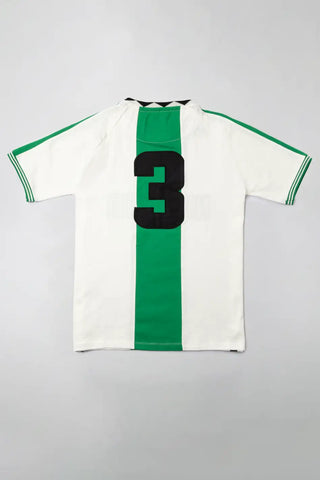 1996 NIGERIA - Camiseta fútbol retro