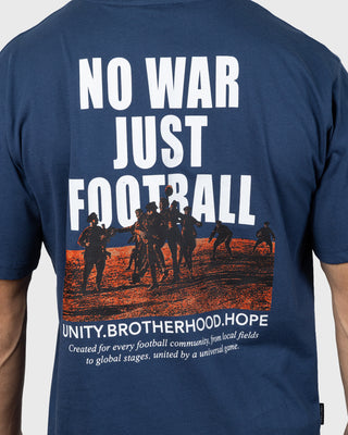 1914 NO WAR - Camiseta fútbol retro