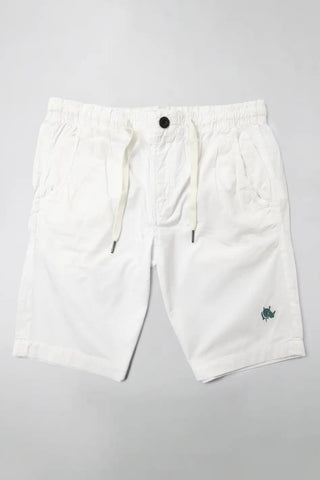 1997 BERMUDA BLANCA