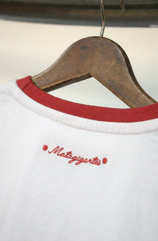 1974 GRANADA CF AWAY- Camiseta futbol retro