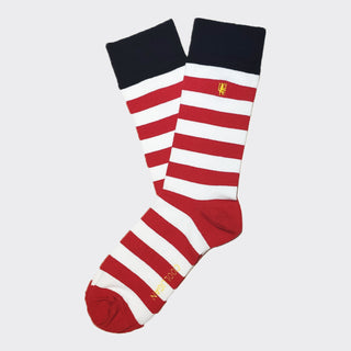 PACK RED DEVILS GOLD