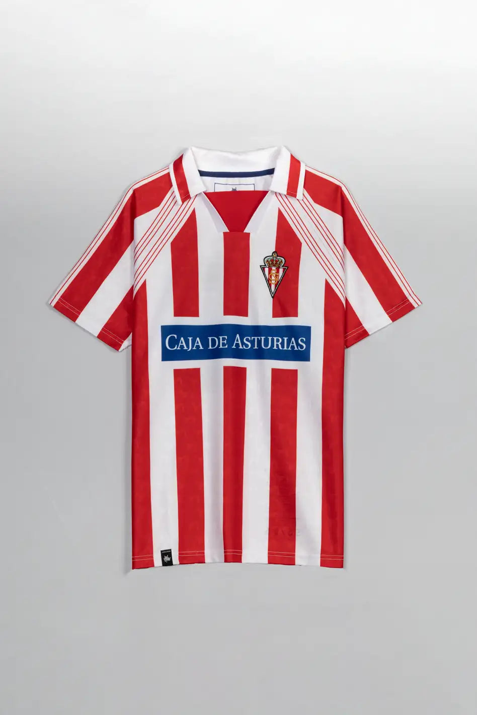 SPORTING DE GIJON 1994-1995 camiseta shirt trikot maillot maglia XL EUR 449,95 - ES