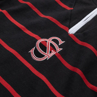 2006 REAL SPORTING DE GIJÓN - Sudadera fútbol retro