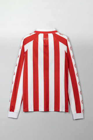 1993 REAL SPORTING Manga larga - Camiseta fútbol retro