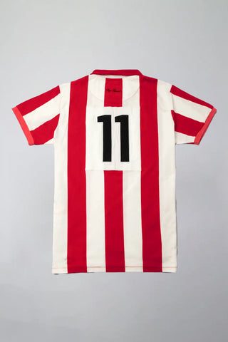 1975 FERRERO - Camiseta fútbol retro