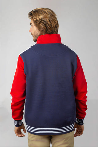 1934 USA - Sudadera retro