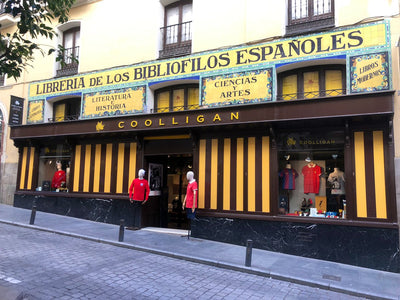 MADRID