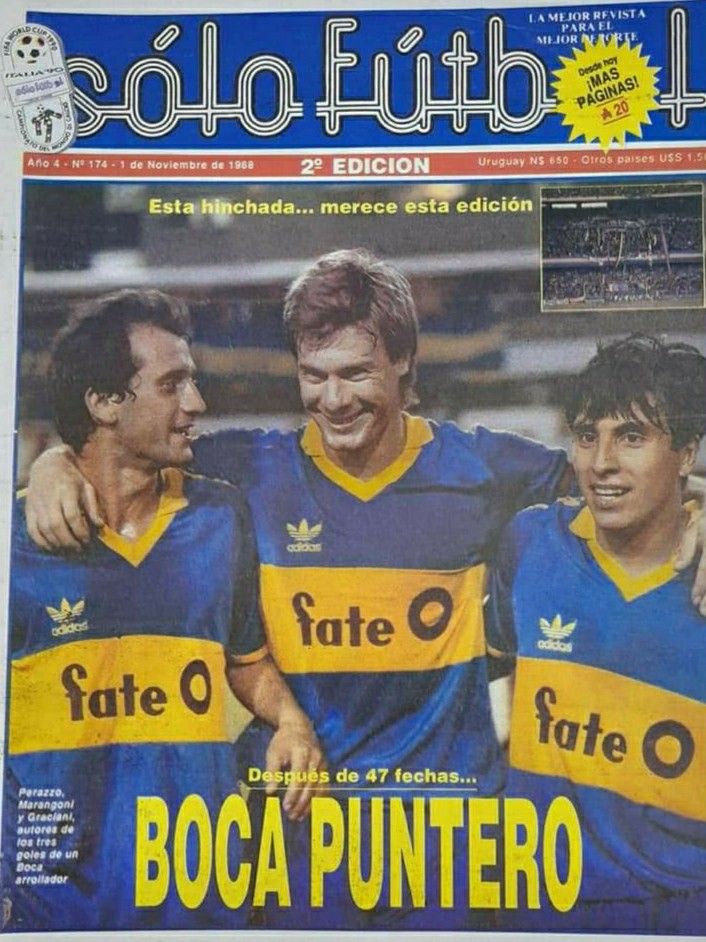 Imagen histórica