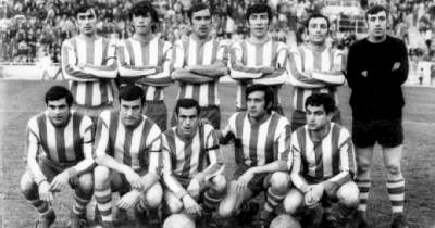 Moda Fútbol Retro: Estilo y Nostalgia