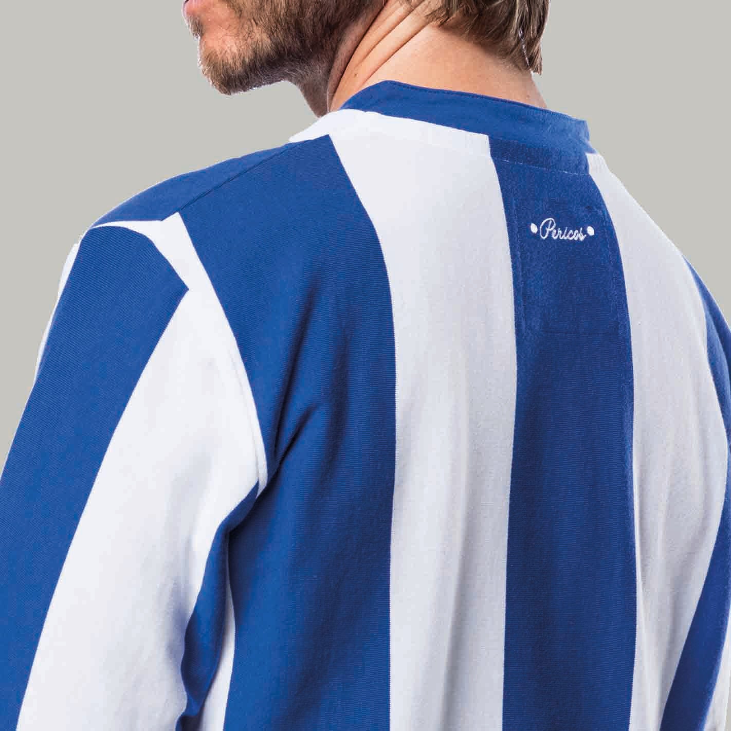 RCD Espanyol - Retro football clothing- Coolligan