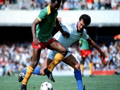 1982 ITALY AWAY (WOMAN)