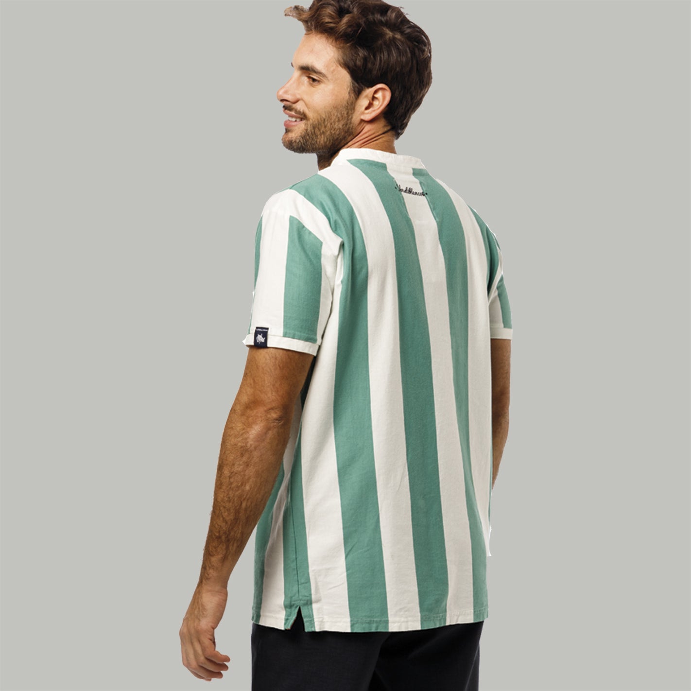 Camiseta Betis Skyline - Bufandea - Camiseta personalizada - 1907