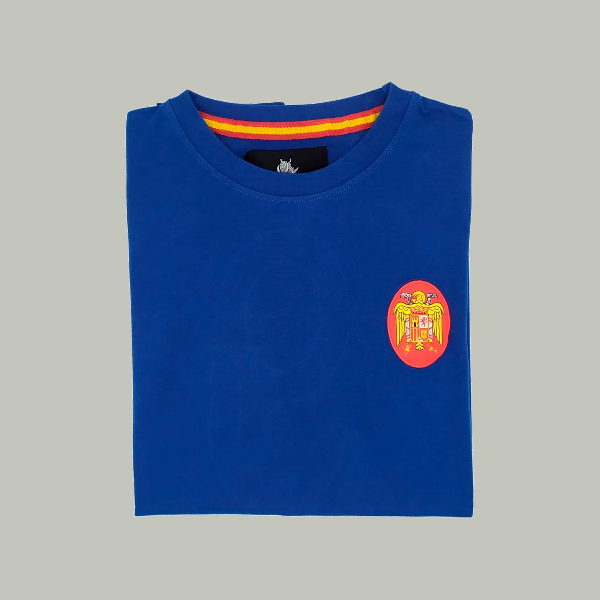 Camiseta Fútbol Retro 1964 Marcelino España